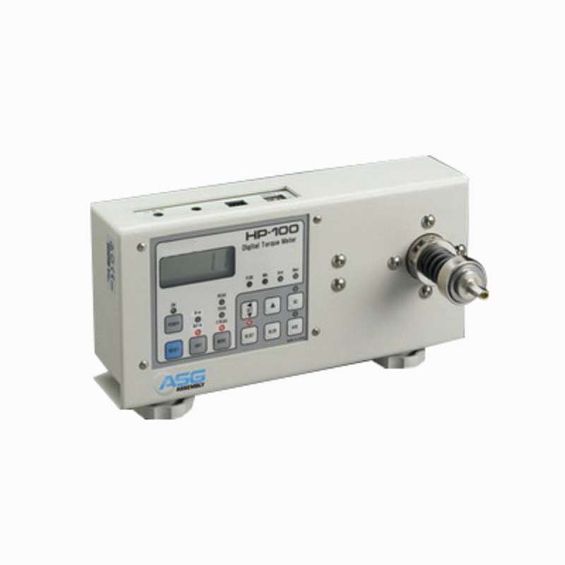 ASG 64010 HP-10 TORQUE TESTER INCH/LBS